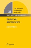 Numerical Mathematics