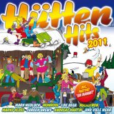 Hütten Hits 2011
