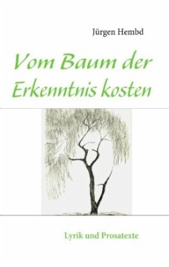 Vom Baum der Erkenntnis kosten