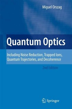 Quantum Optics - Orszag, Miguel