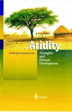 Aridity - Mainguet, Monique