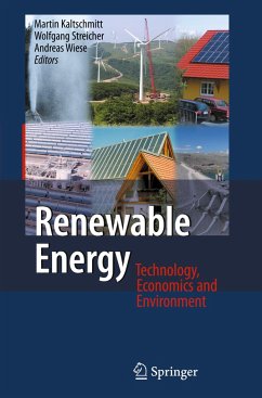 Renewable Energy