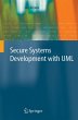 Secure Systems Development with UML - Bild 1