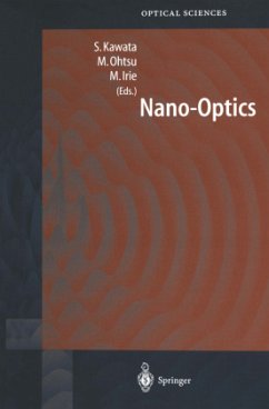 Nano-Optics