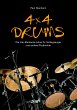 4x4 Drums: Die Vier-Elemente-Lehre für... - Bild 1