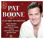 Pat Boone - Home For Christmas