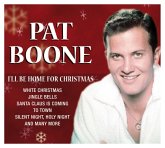 Pat Boone - Home For Christmas