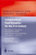 Computational Fluid Dynamics for the... - Bild 1