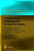 Computational Fluid Dynamics for the 21st Century
