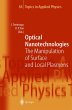 Optical Nanotechnologies - Bild 1