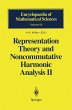 Representation Theory and... - Bild 1