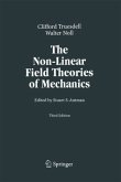 The Non-Linear Field Theories of Mechanics