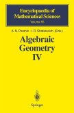 Algebraic Geometry IV