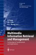 Multimedia Information Retrieval and... - Bild 1