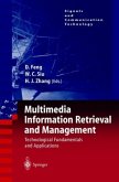 Multimedia Information Retrieval and Management