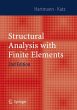 Structural Analysis with Finite Elements - Bild 1