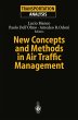 New Concepts and Methods in Air Traffic... - Bild 1