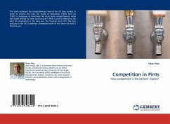 Cover Competition in Pints