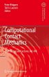 Computational Contact Mechanics - Bild 1