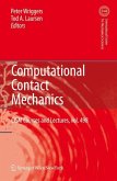Computational Contact Mechanics
