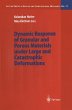 Dynamic Response of Granular and Porous... - Bild 1