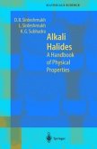 Alkali Halides