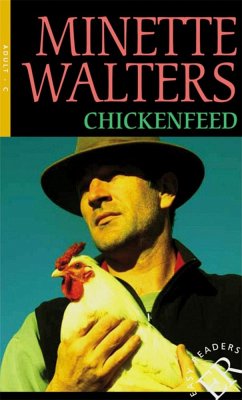 Chickenfeed - Walters, Minette