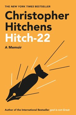 Hitch-22 - Hitchens, Christopher