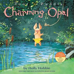 Charming Opal - Hobbie, Holly
