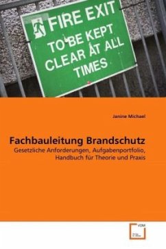 Cover Fachbauleitung Brandschutz