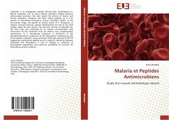 Malaria et Peptides Antimicrobiens - Akaddar, Aziza