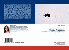 Mental Processes - Mardiani, Didin