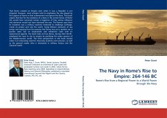 The Navy in Rome''s Rise to Empire: 264-146 BC