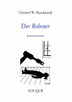 Der Roboter - Burckhardt, Cristof W.