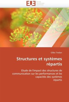 Structures Et Systèmes Répartis