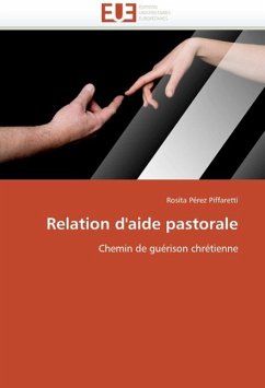 Relation d'Aide Pastorale - Pérez Piffaretti, Rosita