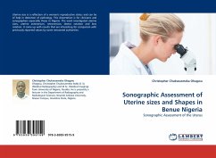 Sonographic Assessment of Uterine sizes and Shapes in Benue Nigeria