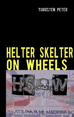 Cover Helter Skelter on wheels