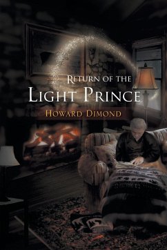 Return of the Light Prince - Dimond, Howard