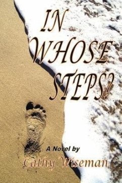 In Whose Steps - Wiseman, Cathy