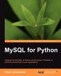 MySQL for Python - Bild 1