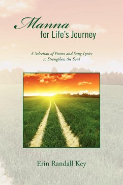 Manna for Life's Journey - Key, Erin Randall