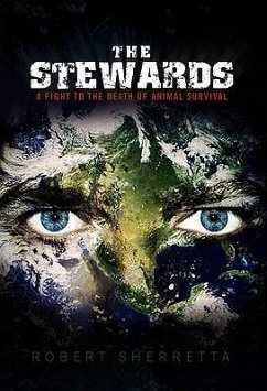 The Stewards - Sherretta, Robert