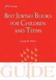 Best Jewish Books for Children and Teens