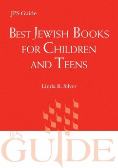 Best Jewish Books for Children and Teens - Silver, Linda R