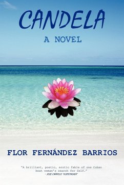 Candela - Barrios, Flor Fernandez