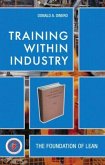 Training Within Industry