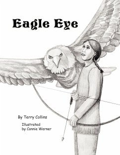 Eagle Eye - Collins, Terry