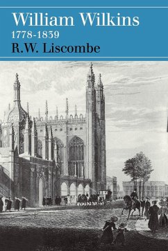 William Wilkins 1778 1839 - Liscombe, R. W.