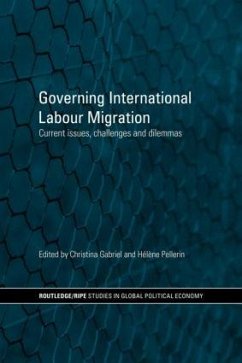 Governing International Labour Migration